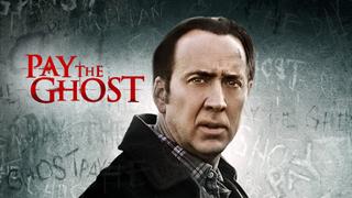 Pay the Ghost