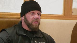 Attack of the Ice Gnomes