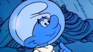 The Astrosmurf