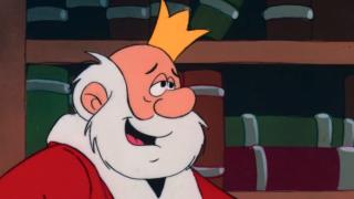 The Imposter King