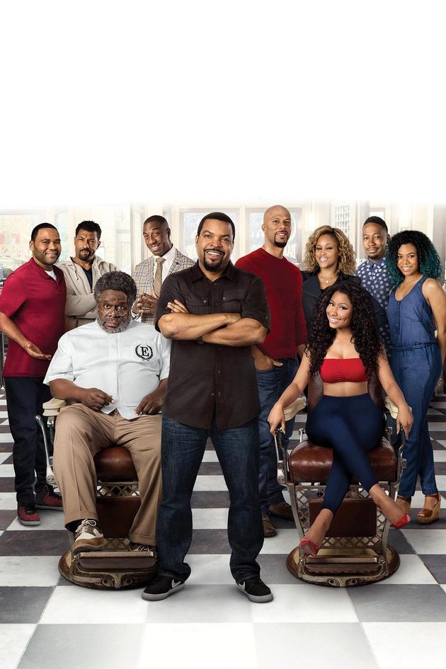 Barbershop: The Next Cut