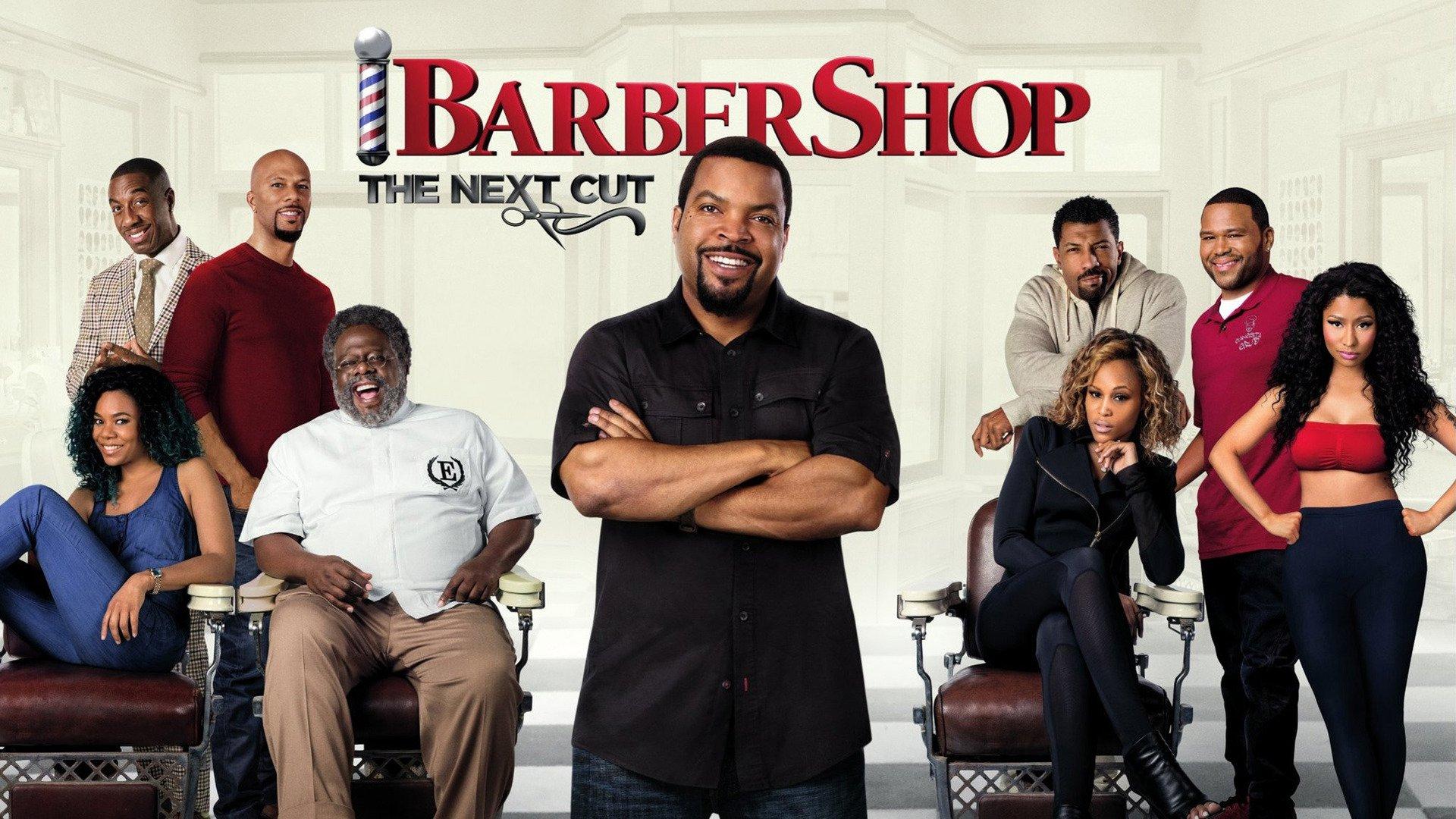 Barbershop The Next Cut Streaming