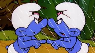 The Hundredth Smurf