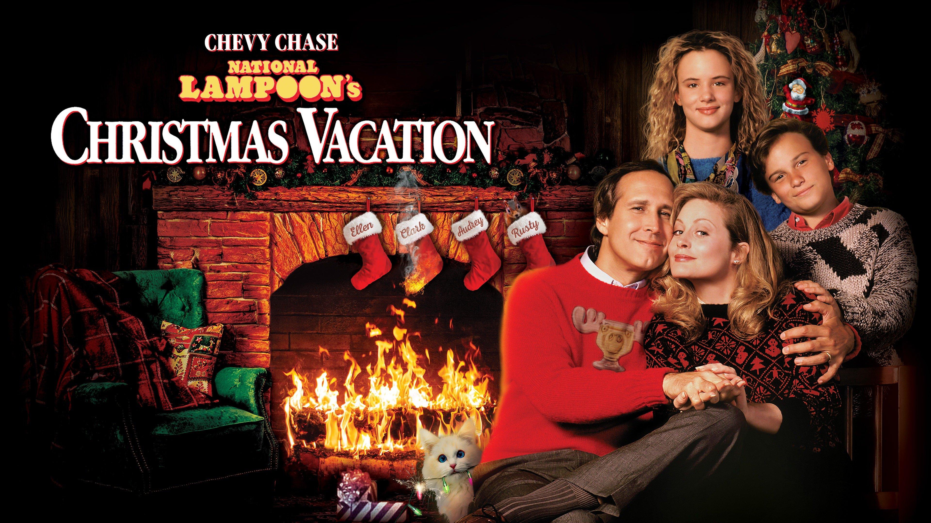 Watch National Lampoon's Christmas Vacation Streaming Online on Philo