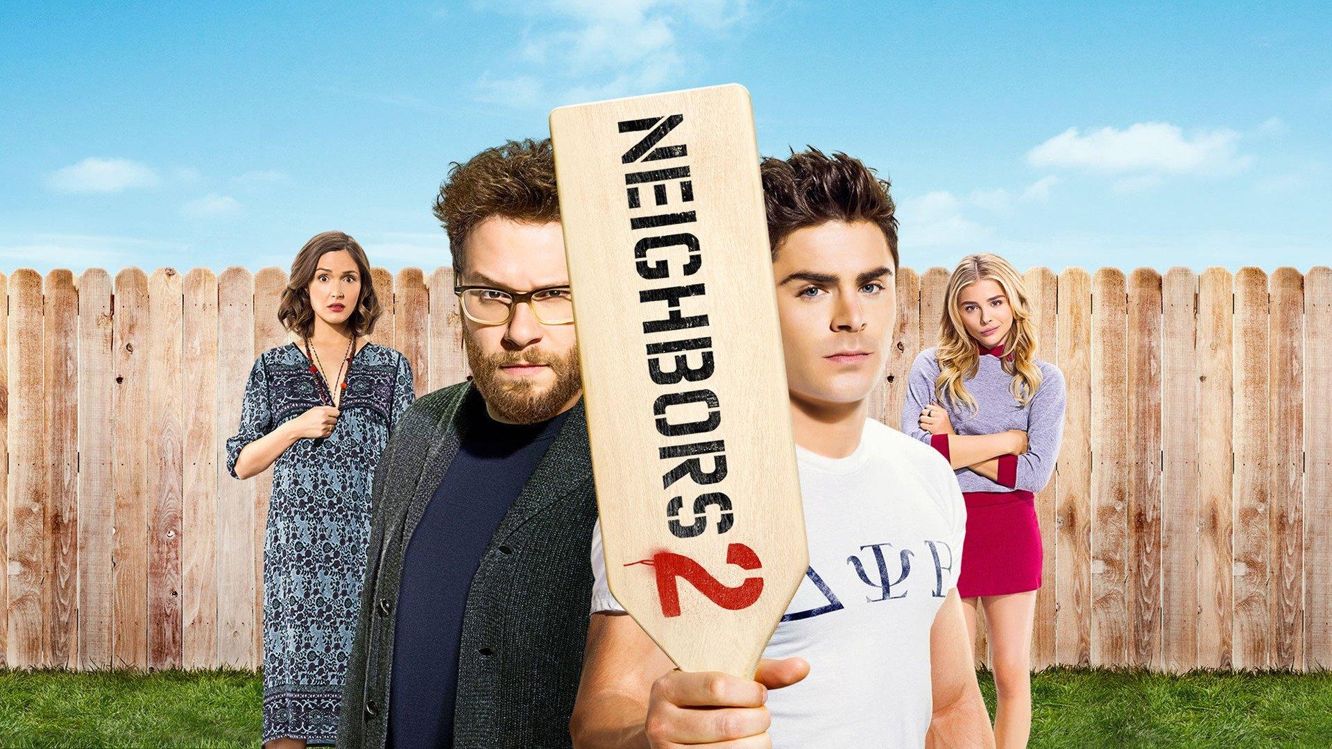 Watch Neighbors 2: Sorority Rising Streaming Online on Philo (Free Trial)