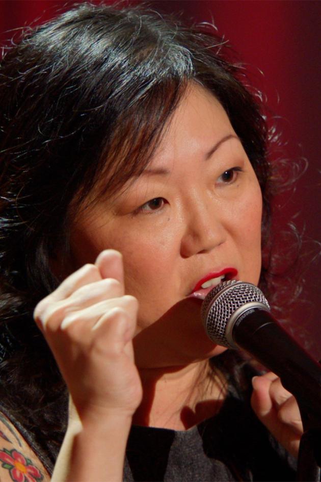 Margaret Cho: psyCHO