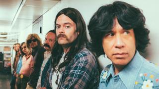 Gentle and Soft: The Story of the Blue Jean Committee, Part 1