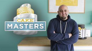 Cake Masters