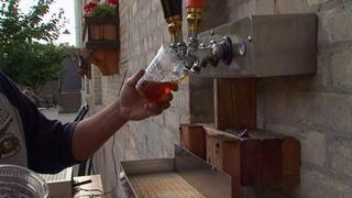 Bizarre Foods: Delicious Destinations