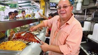 Bizarre Foods: Delicious Destinations
