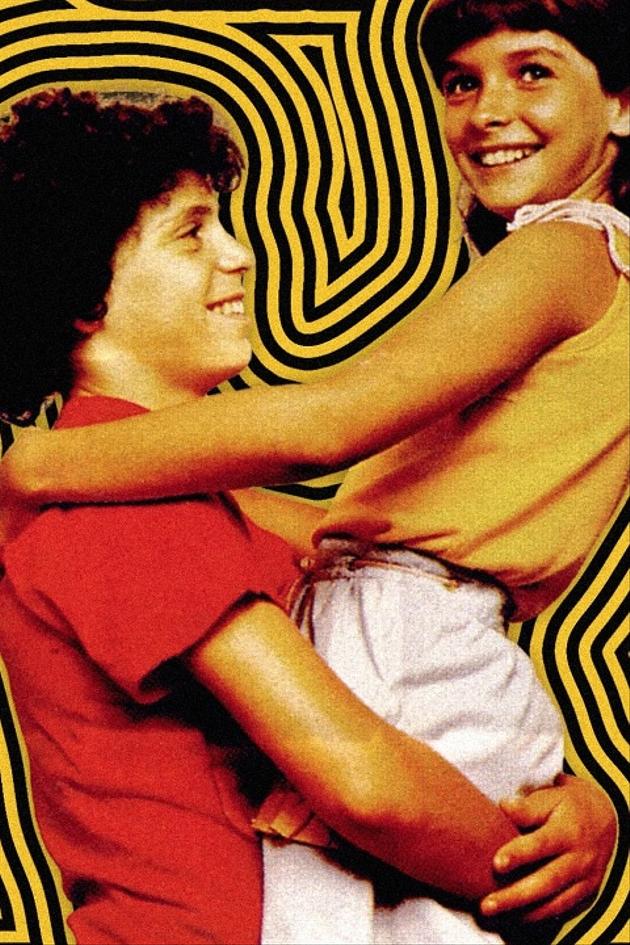 Boy Takes Girl