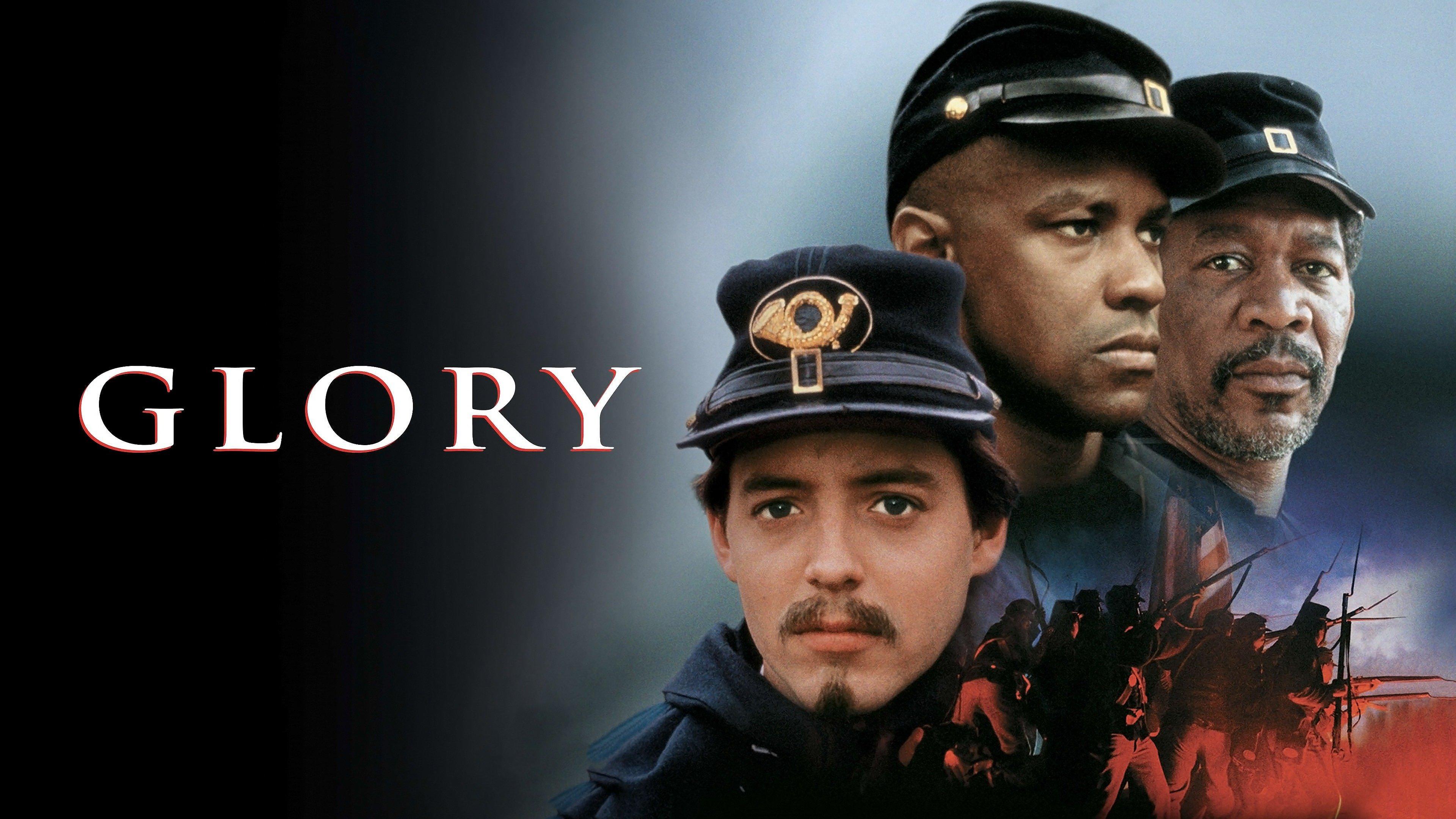 Watch Glory Streaming Online on Philo (Free Trial)