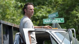 The Walking Dead
