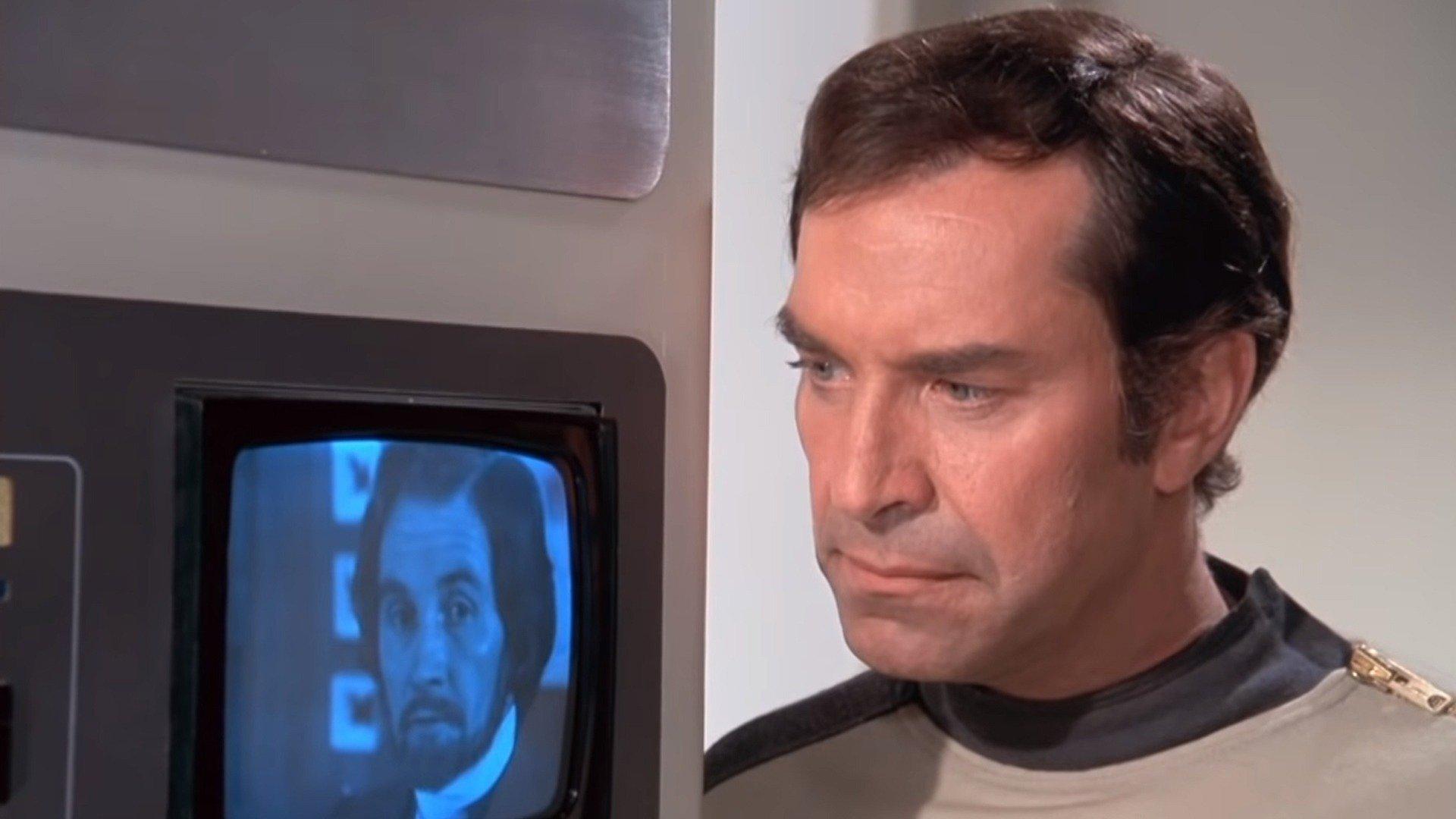 Space 1999 Breakaway