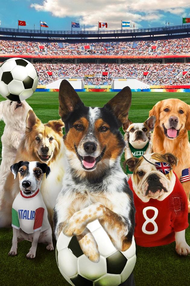 Pups United
