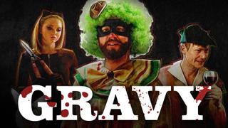 Gravy