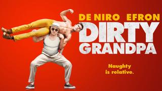 Dirty Grandpa