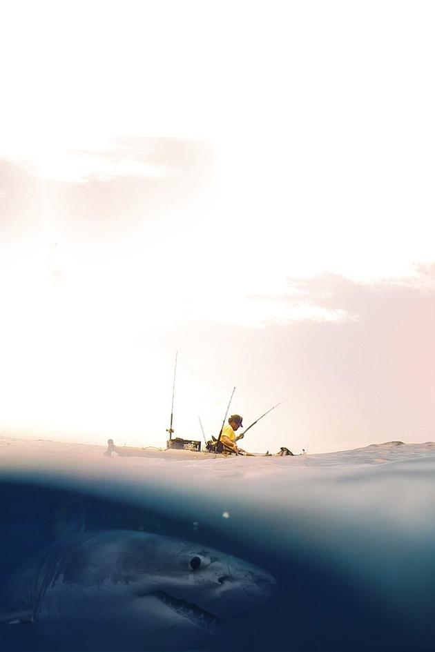 Pacific Warriors
