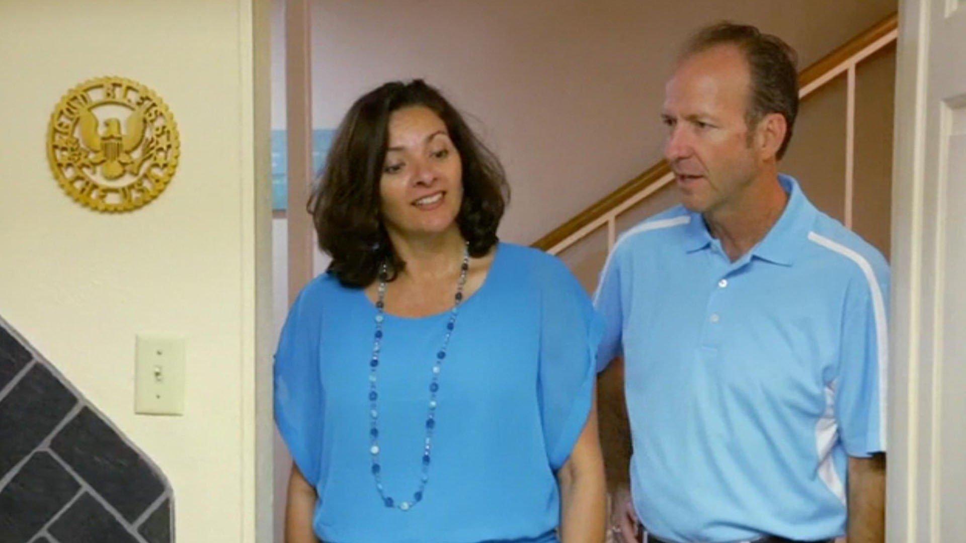 Beachfront Bargain Hunt Redemption in Rockport, Texas