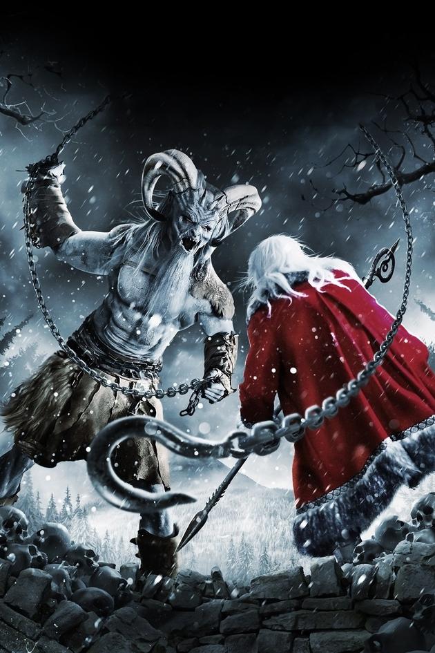 A Christmas Horror Story