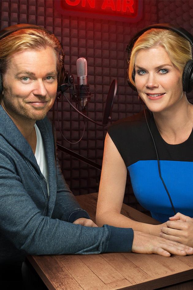 Love on the Air