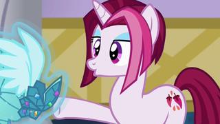 Canterlot Boutique