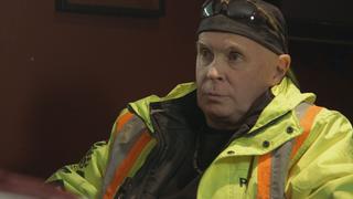 Ice Road Truckers