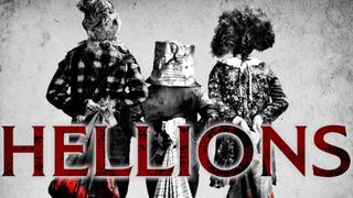 Hellions