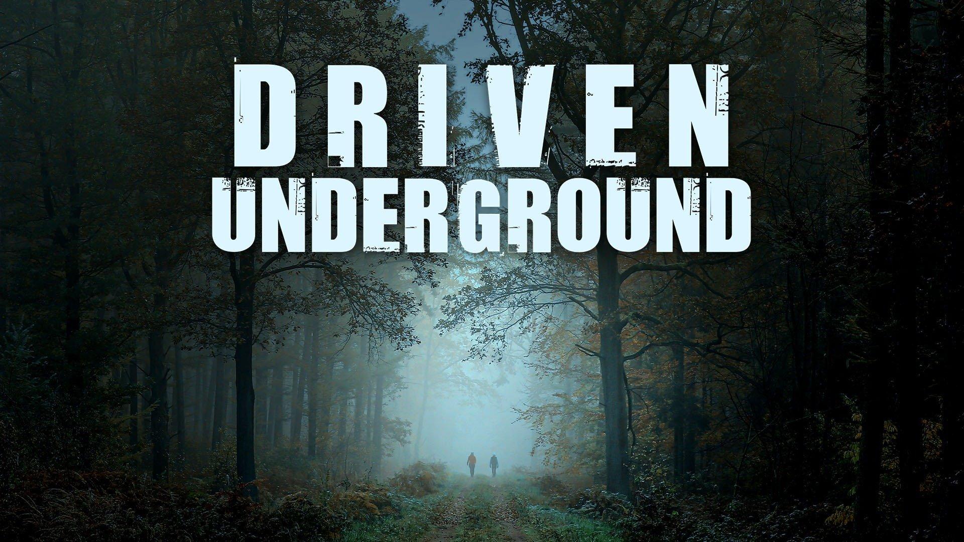 Watch Driven Underground Streaming Online on Philo (Free Trial)