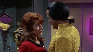 Space Seed