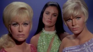 Mudd's Women