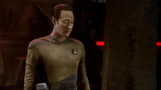 Encounter at Farpoint