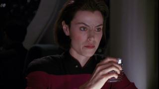 Ensign Ro