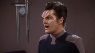 Starship Mine