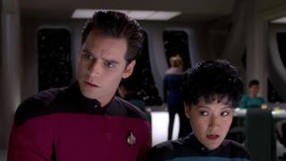 Lower Decks