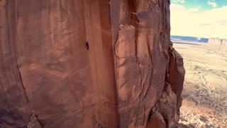Southwest Desert Towers