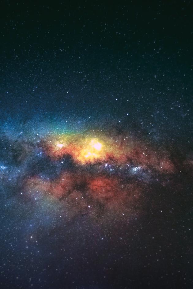 The Age of Hubble