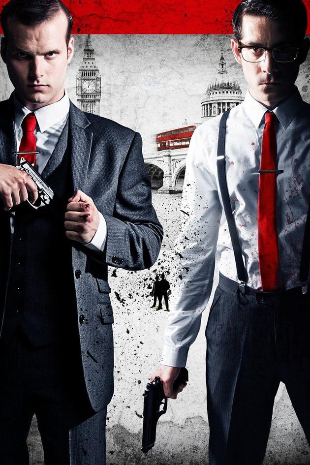 The Rise of the Krays