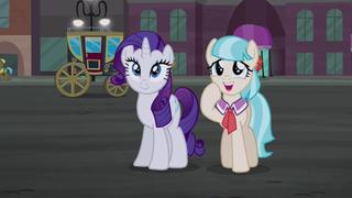 Made in Manehattan