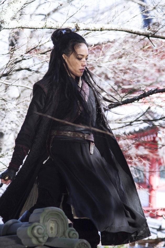 The Assassin