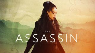  watch The Assassin