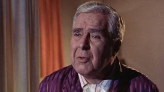 Great Caesar's Ghost