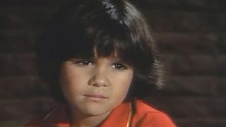 A Child Is Missing