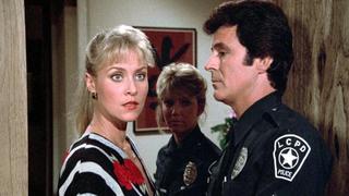 Undercover Affair