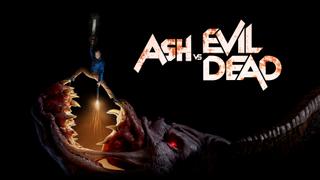 Ash vs Evil Dead