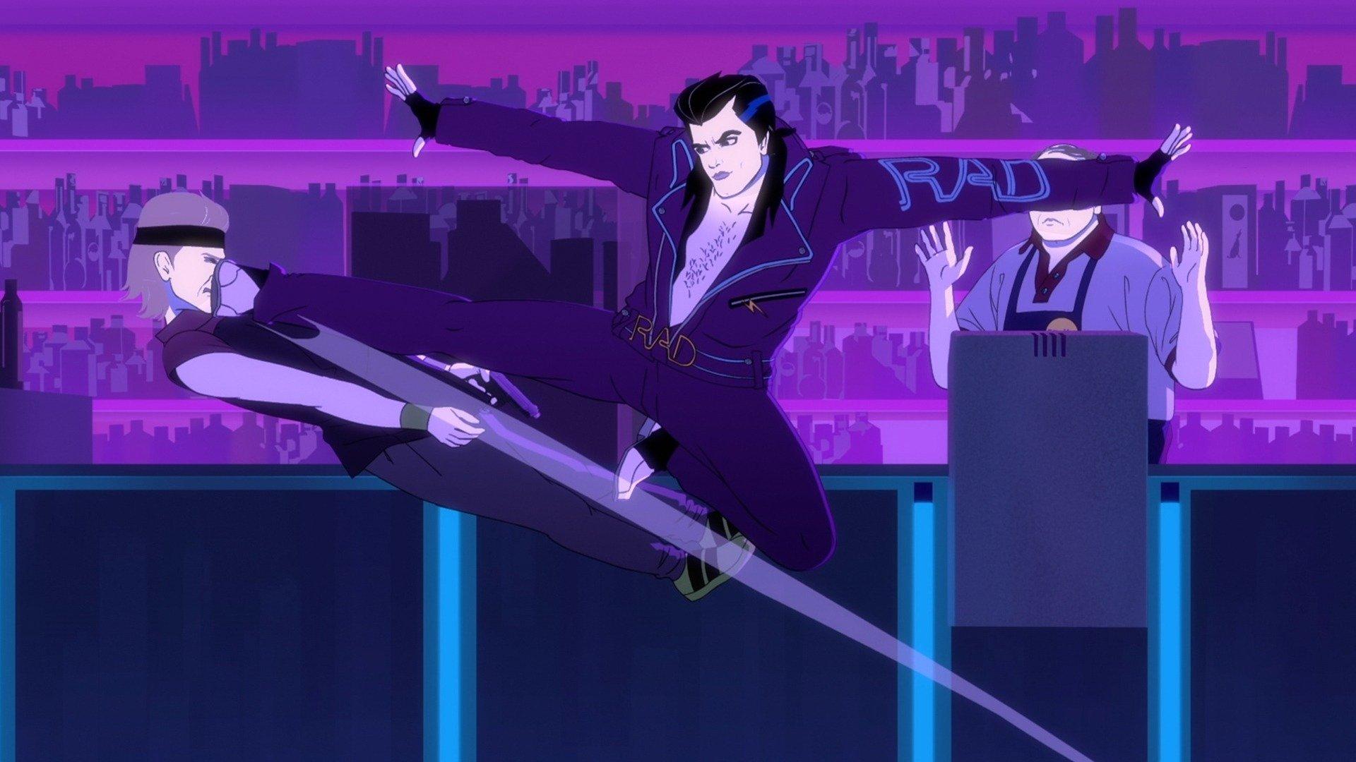 Moonbeam City Lights Camera Reenaction Moonbeam City Lights Camera Reenaction