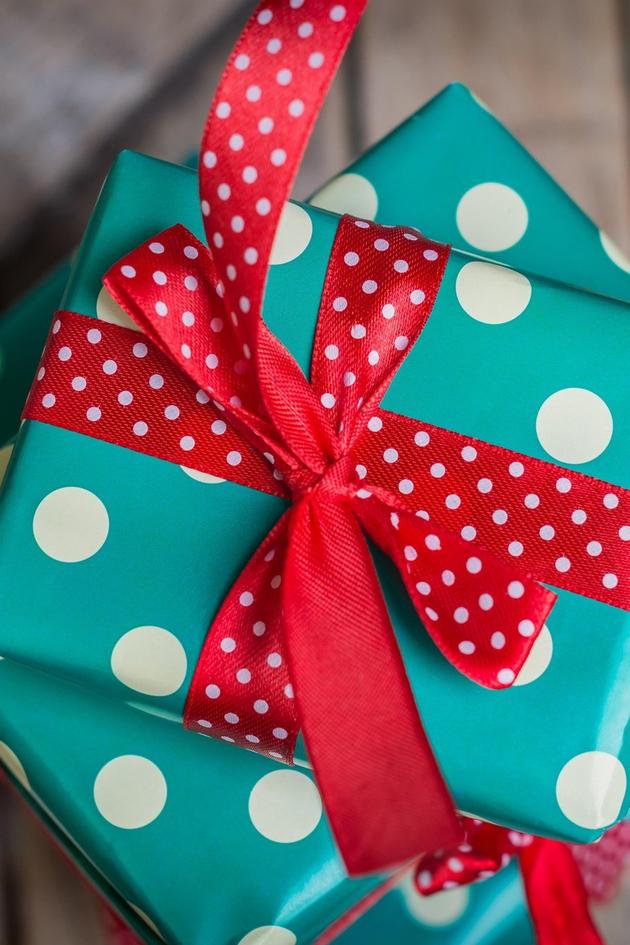Must-Have Gifts