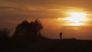 Lone Rider
