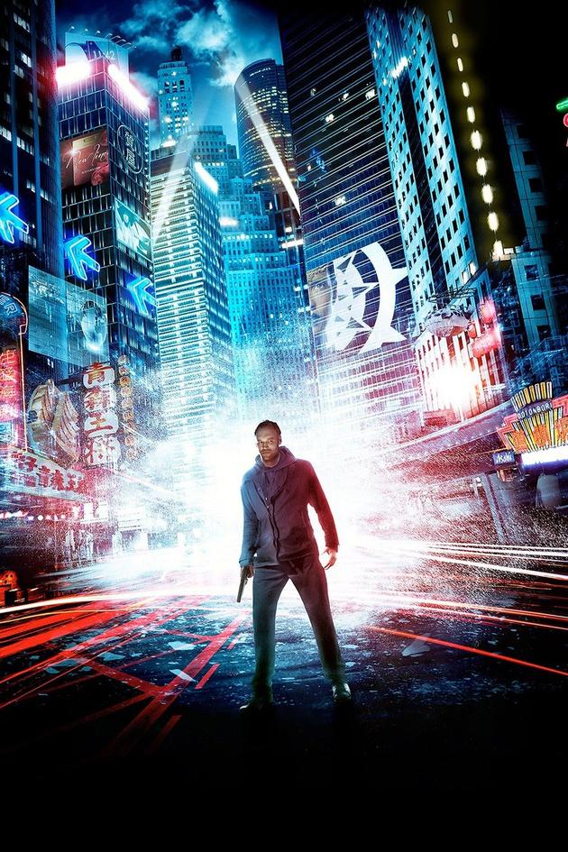 Narcopolis