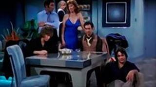 The Apartment